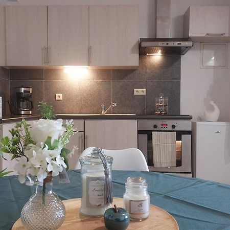A La Cour De La Sucrerie Apartman Binche Kültér fotó