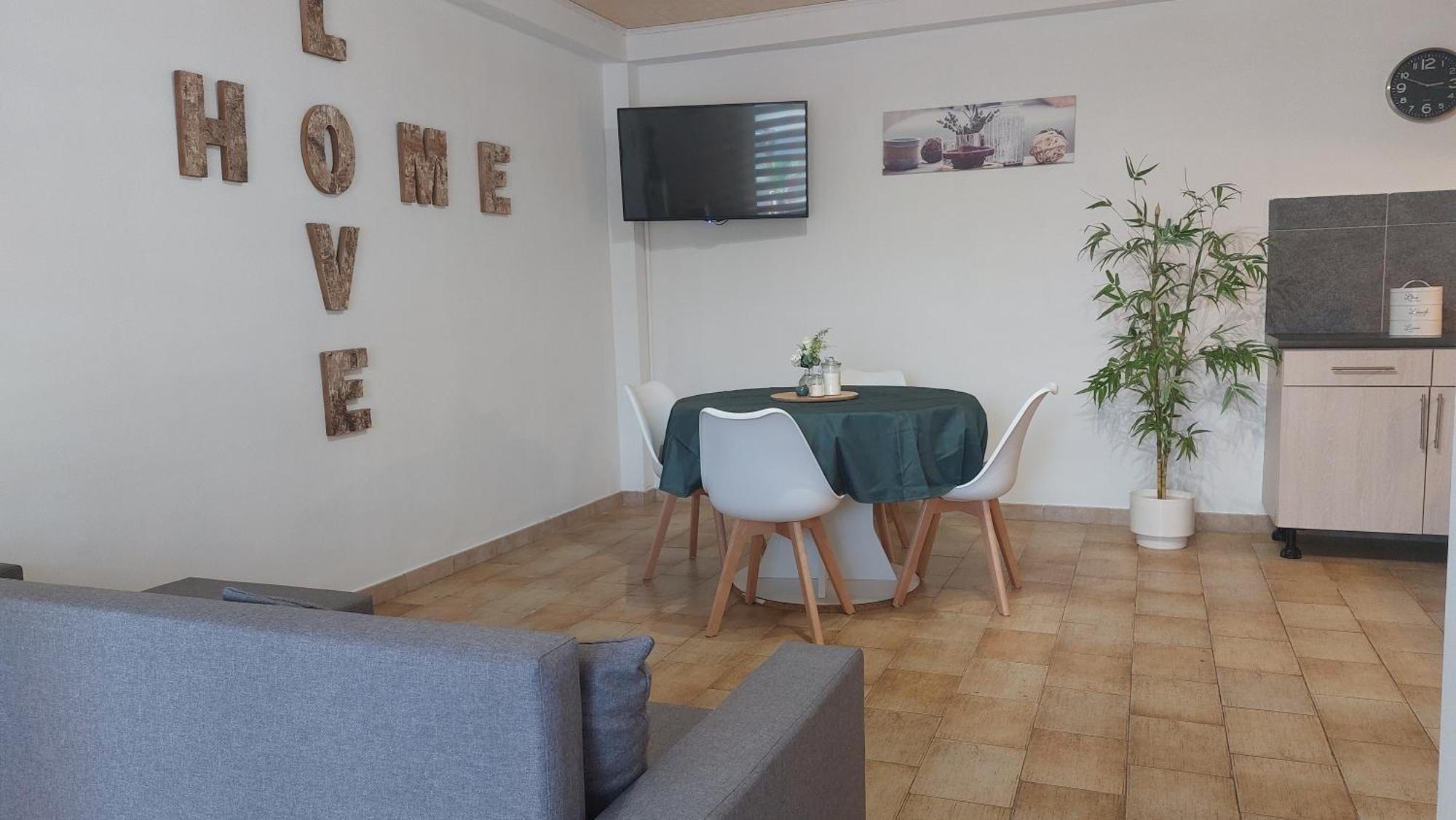 A La Cour De La Sucrerie Apartman Binche Kültér fotó