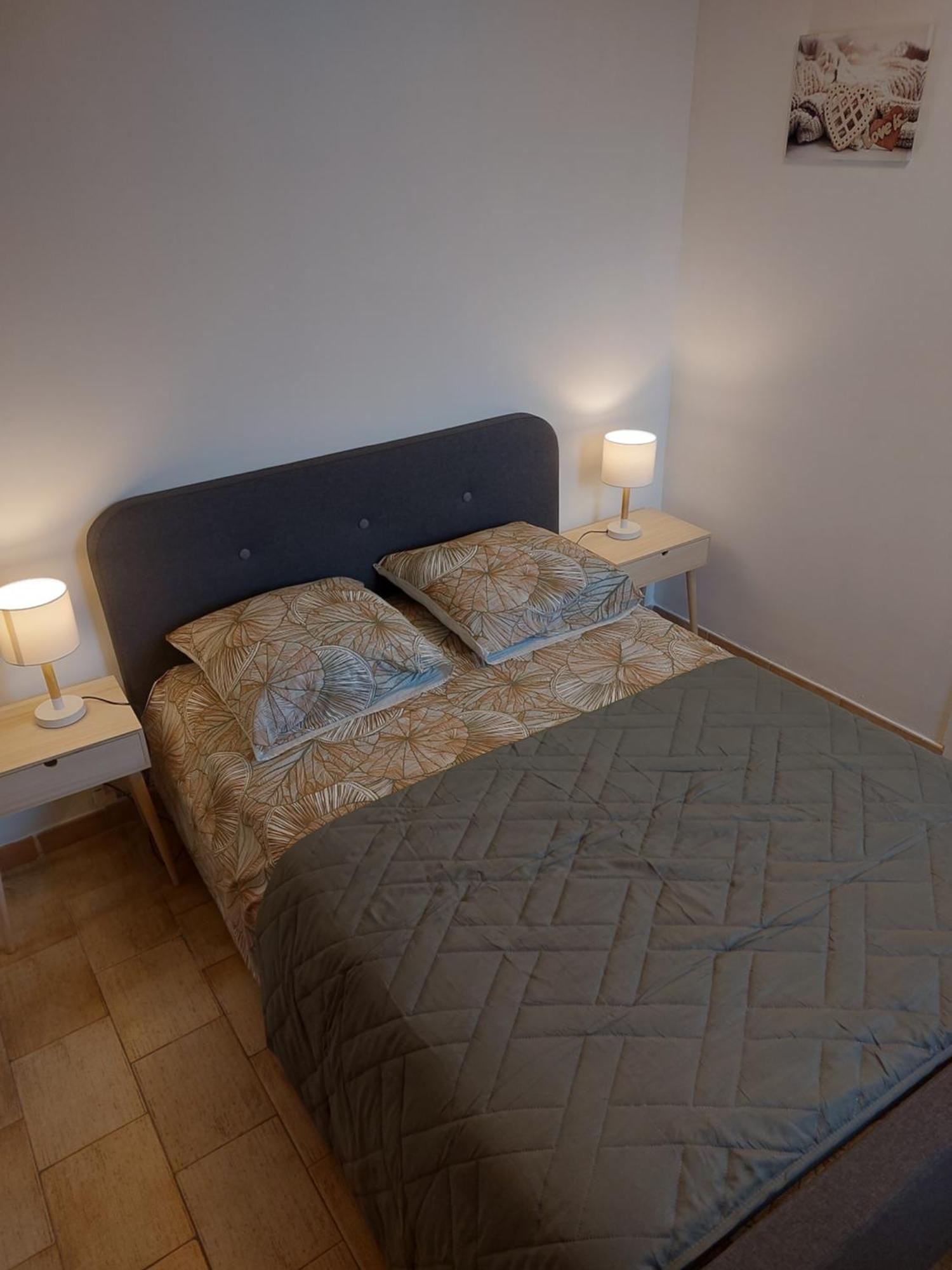 A La Cour De La Sucrerie Apartman Binche Kültér fotó